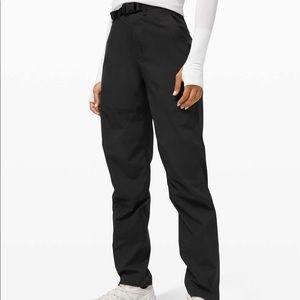 Lululemon Break a Trail Pant